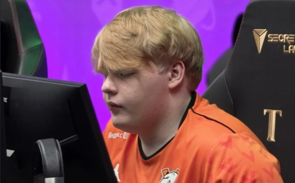 Как же хорош To0ro! Спасает Virtus.pro в важных моментах