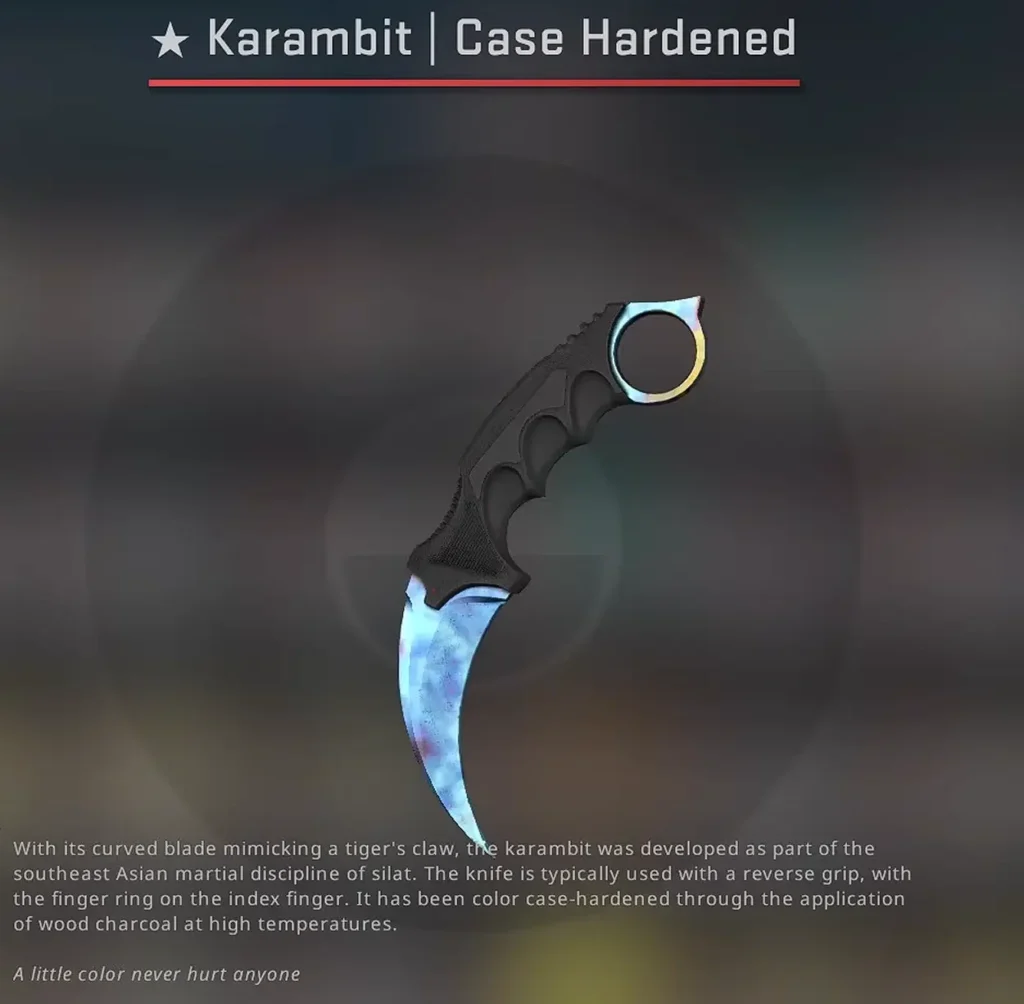 Самые дорогие скины за всю историю