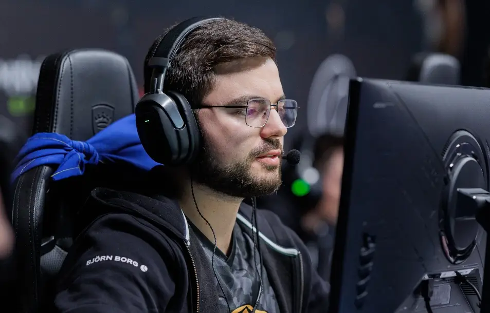 ENCE заменит Virtus.pro на ESL Pro League 22. Сейчас команда выступает на Birch Cup