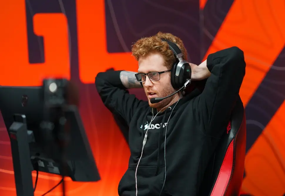 NRG подписала Sonic на место nosraC