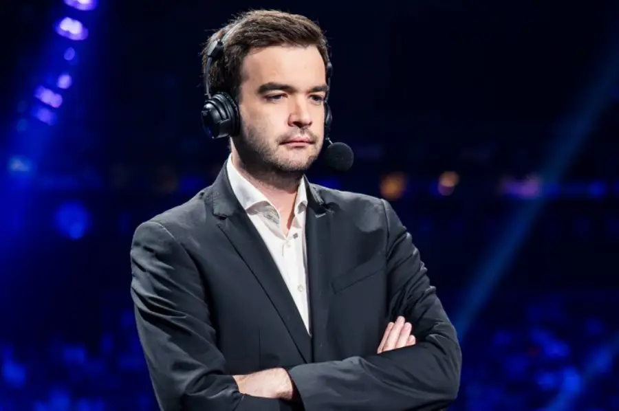 SyndereN: «Мне бы хотелось, чтобы усилия направлялись не на новых героев, а на улучшение игрового опыта»