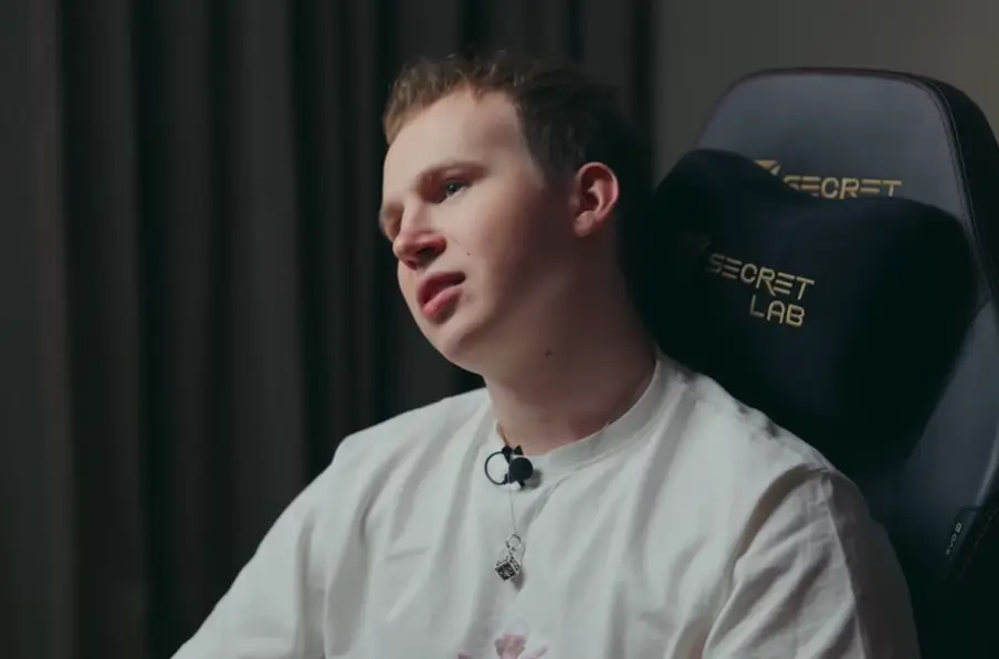 Первая зарплата tN1R в академии Nemiga - $200 в месяц, в GUN 5 - $2000, в HEROIC - менее $10 000