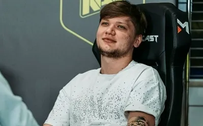 BC.Game разгромила AMKAL в плей-офф EPL 2 - s1mple сыграл с K/D 31-18