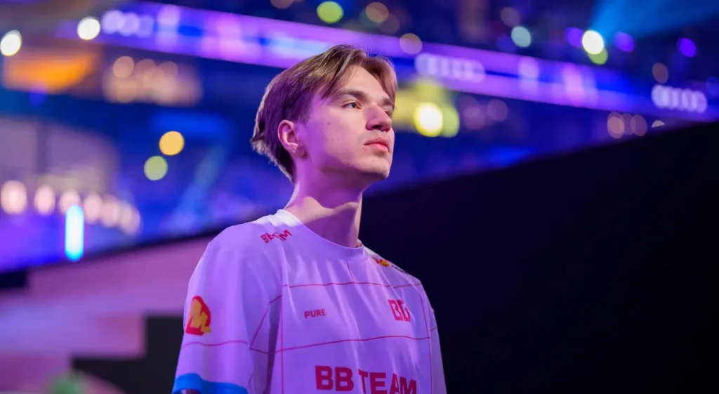 BetBoom Team надо кикать Pure. Таким составом им не взять TI