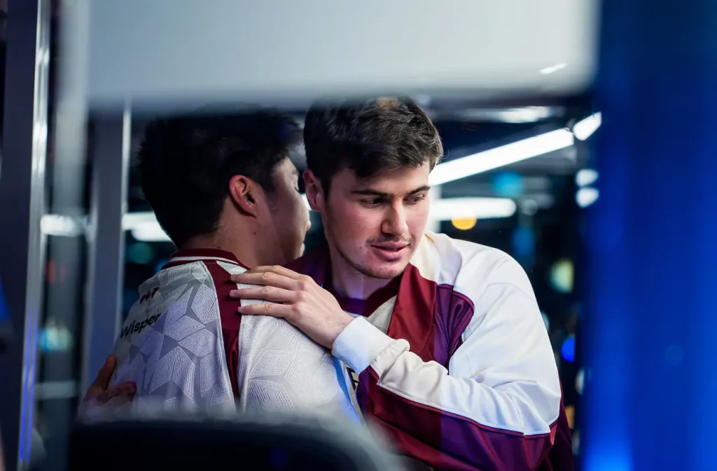 HEROIC обыграла Liquid и вышла в плей-офф BLAST Slam IV - на 2-й карте камбэкнула против мегакрипов