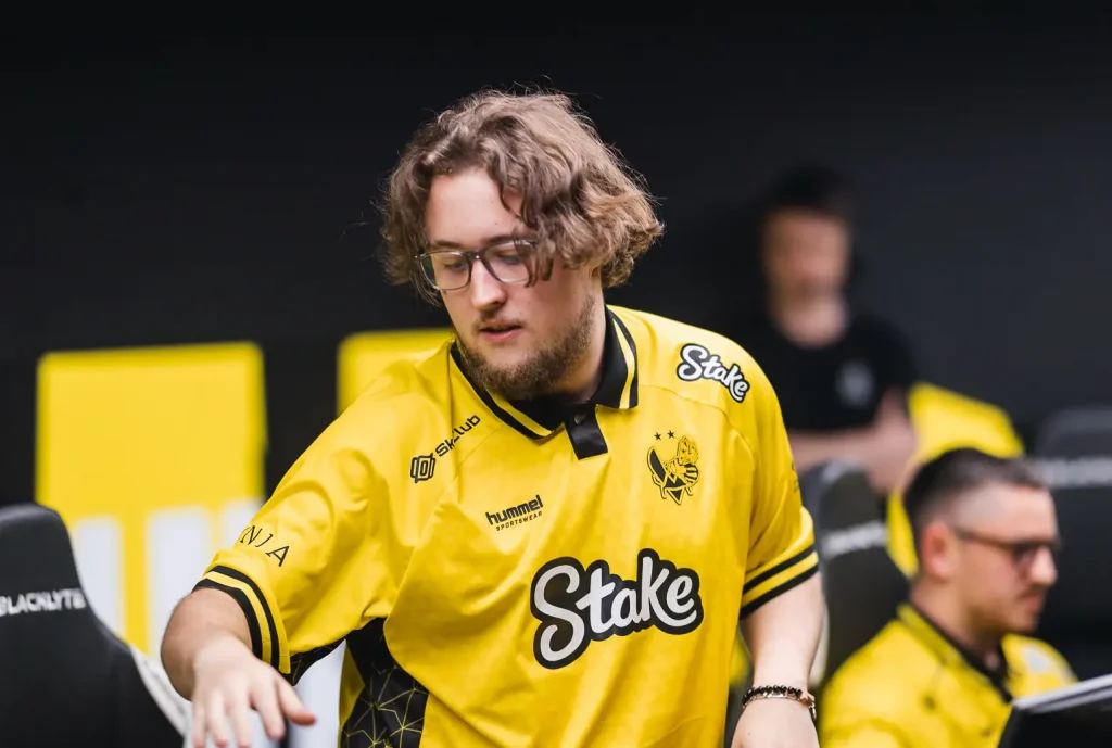 ZywOo, sh1ro и m0NESY - финалисты в номинации «Снайпер года» на HLTV Awards