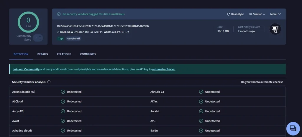 Как в МЛББ сделать 120 фпс