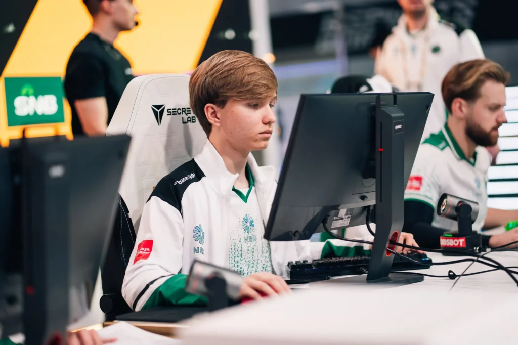 3 проблемы Falcons на EPL
