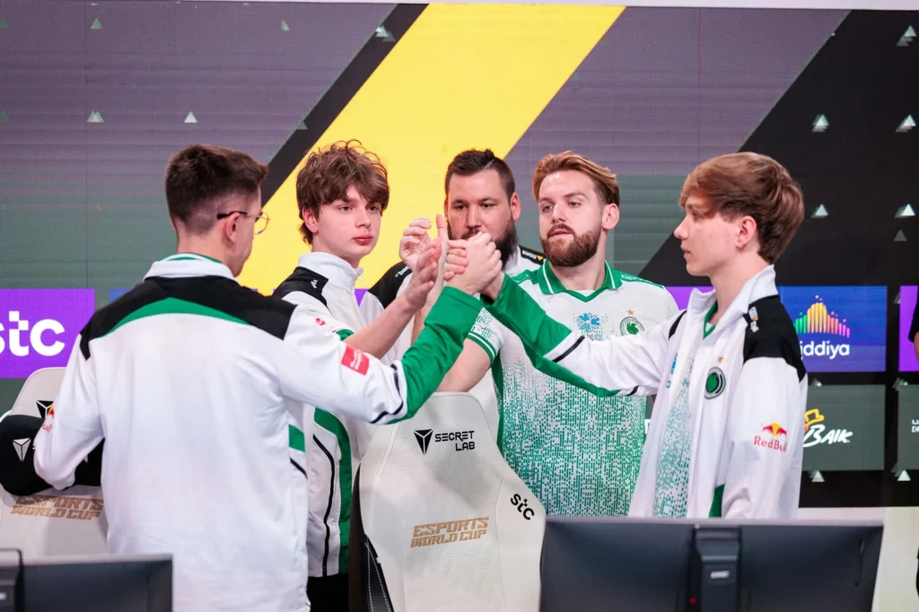 3 проблемы Falcons на EPL