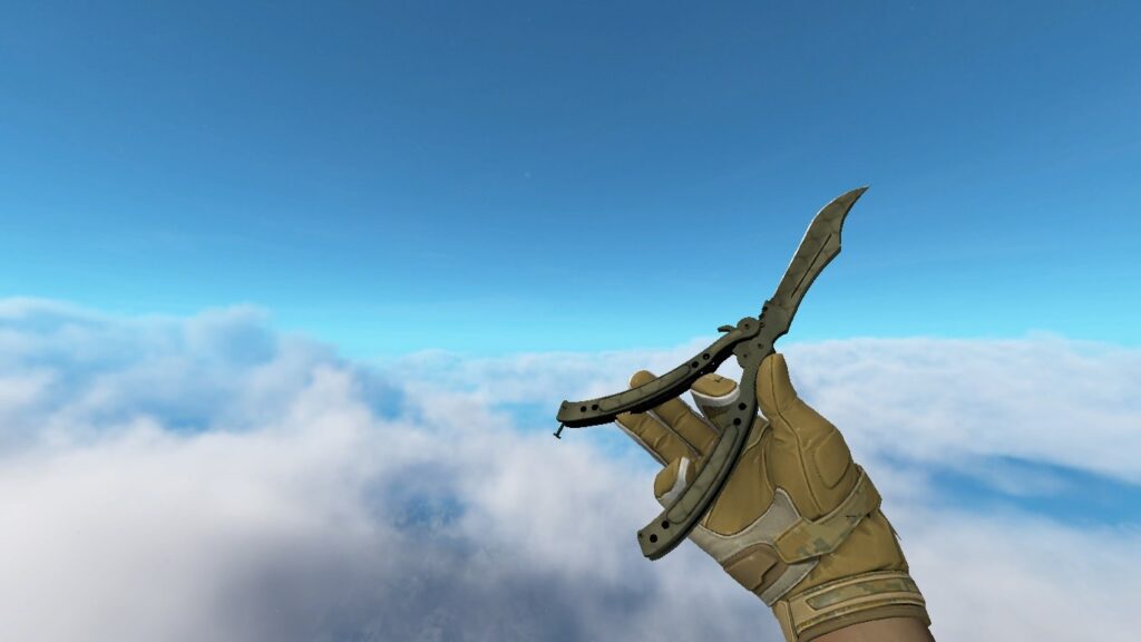 Что будет с рынком скинов в будущем?