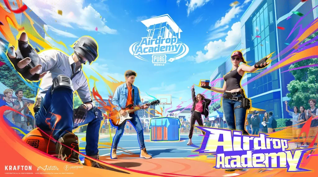 Авторы PUBG Mobile запустили программу для студентов в СНГ