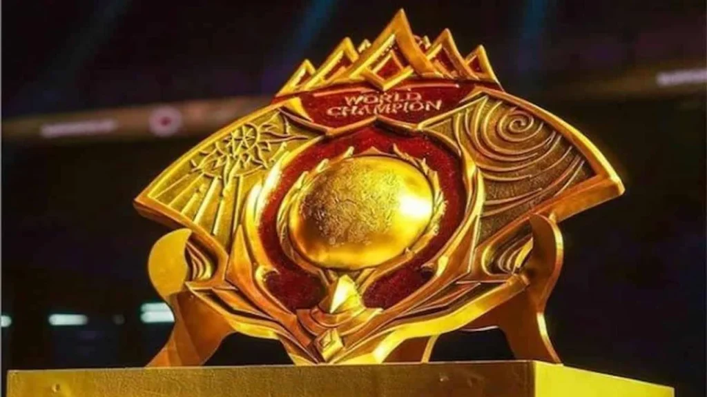 M7 World Championship пройдет с 3 по 25 января 2026 года, призовой фонд - $1 миллион