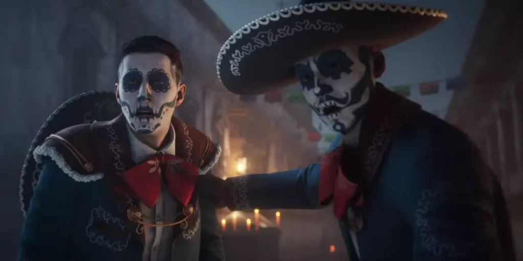 В Standoff 2 добавят вид от третьего лица в режиме в стиле Dead by Daylight