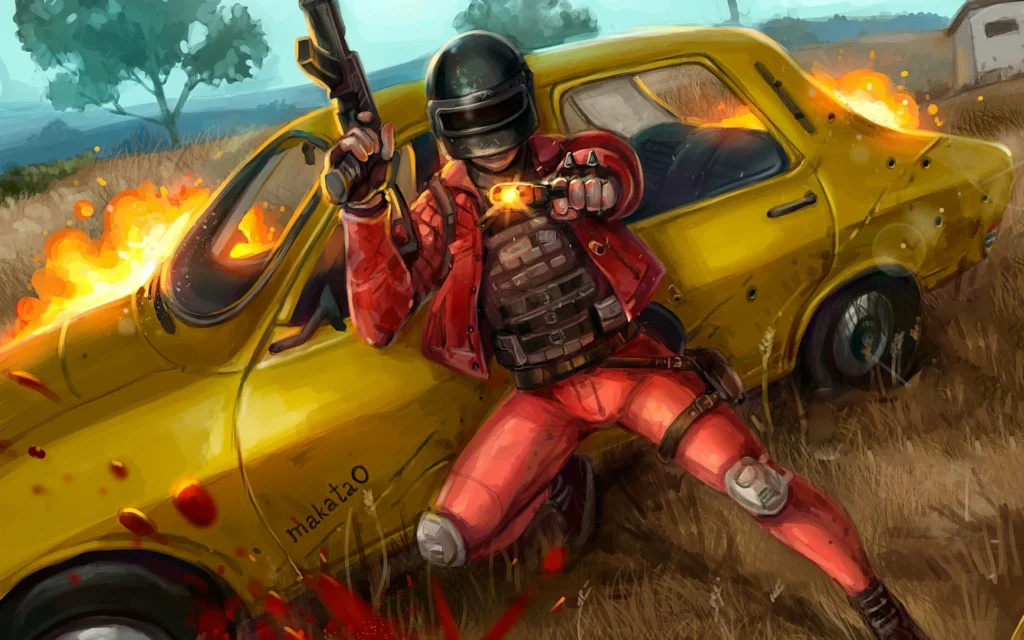 Команда стримера Davay Po Novoy выиграла des0ut TRIO Cup по PUBG, Mokrivskiy занял 2-е место, Deko - 3-e Команда стримера Davay Po Novoy выиграла des0ut TRIO Cup по PUBG, Mokrivskiy занял 2-е место, Deko - 3-e