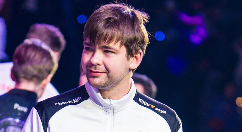 Malr1ne: «Меня не впечатляет современное поколение, эта популяция анимешников»