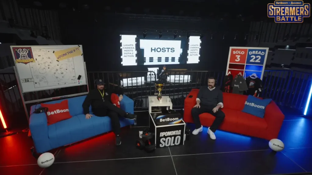 Solo сделал косплей на Теда