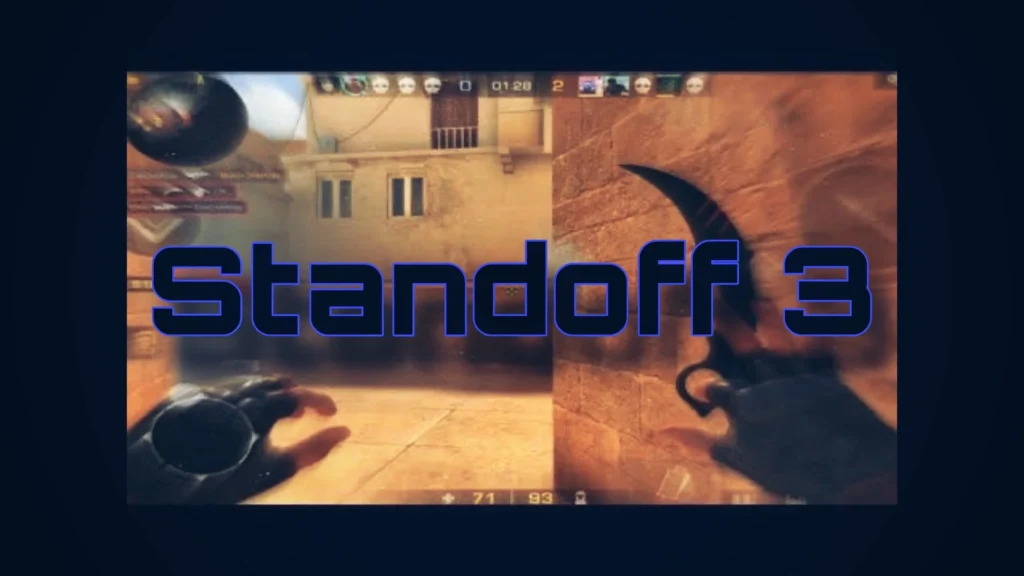 Standoff 3: все, что известно о следующей части Стандофф