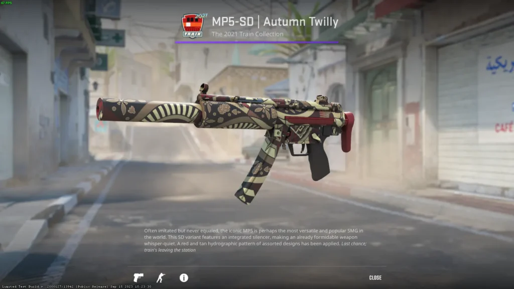 Красный сет скинов