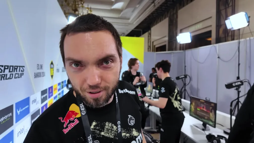 Korb3n: «Magnus убили в 7.39e. Зачем? Герой и так особо непопулярный»