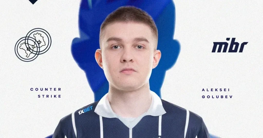 MIBR выиграла первый же LAN с kl1m и Qikert - в финале FERJEE Rush они камбэкнули со счета 0:2