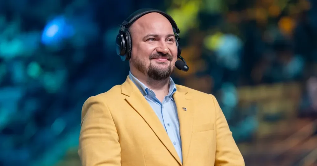 Paragon анонсировала освещение CS Asia Championships и представила талантов