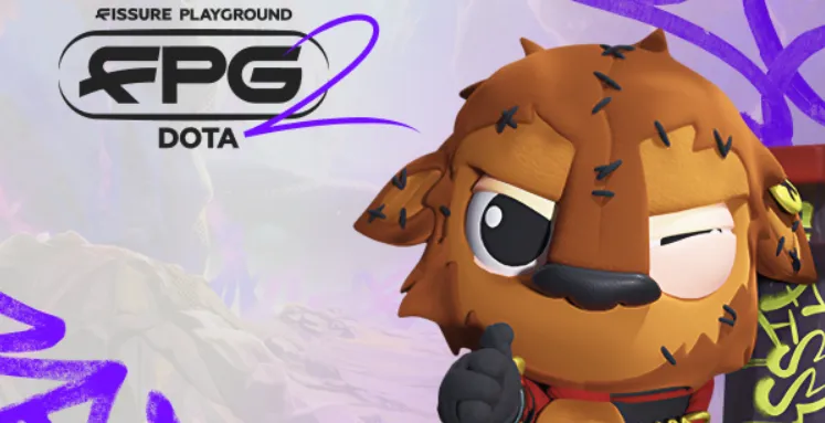 Team Yandex и Vici Gaming укомплектовали состав участников FISSURE Playground 2