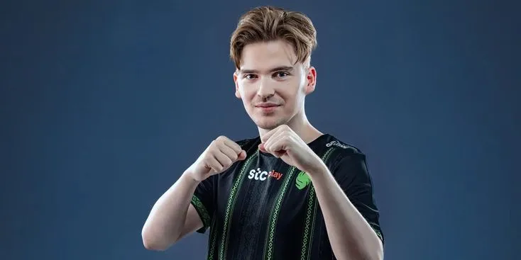 «Ошибка». Skiter сломал руку и пропустит групповой этап BLAST Slam IV