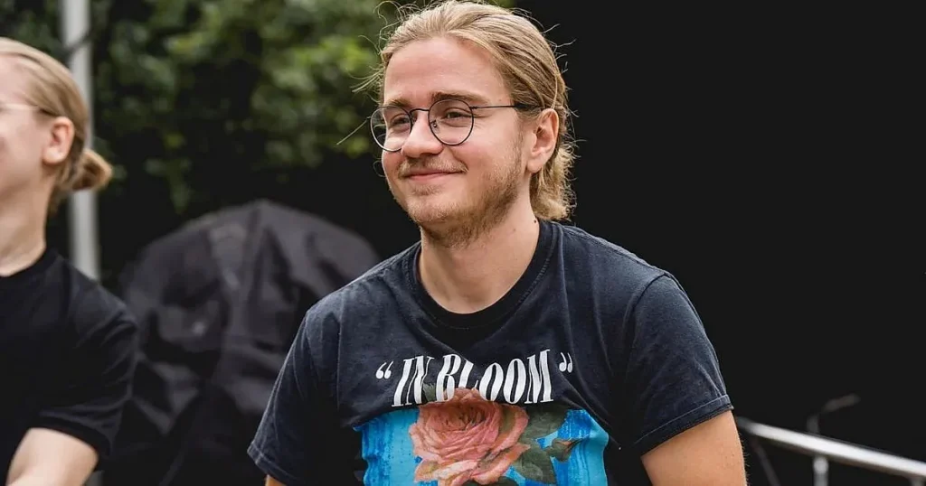 Йохан «n0tail» Сундштайн