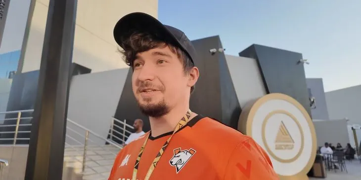 Virtus.pro прошла в закрытую квалификацию к PGL Wallachia 6 - в открытой она заняла 3-е место