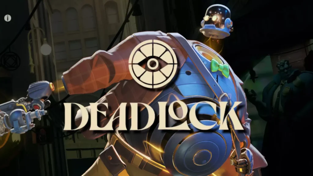Gabe Follower: «Valve сейчас плевать на онлайн и киберспорт в Deadlock»