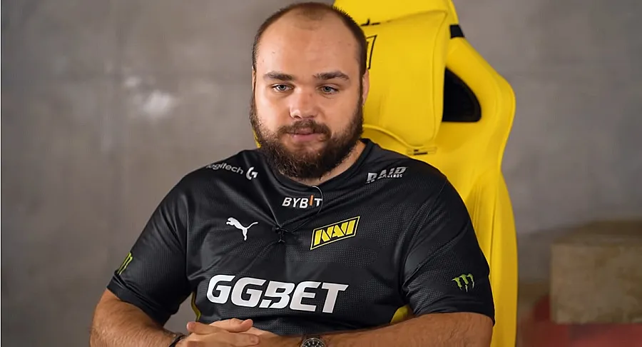 No[o]ne о NAVI: «Я был моложе и боялся принимать решения. Понятное дело, надо было кикать Solo»