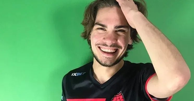 Nix: «Я не самый простой тиммейт. Слишком сильно желал победить. Не так, как остальные»