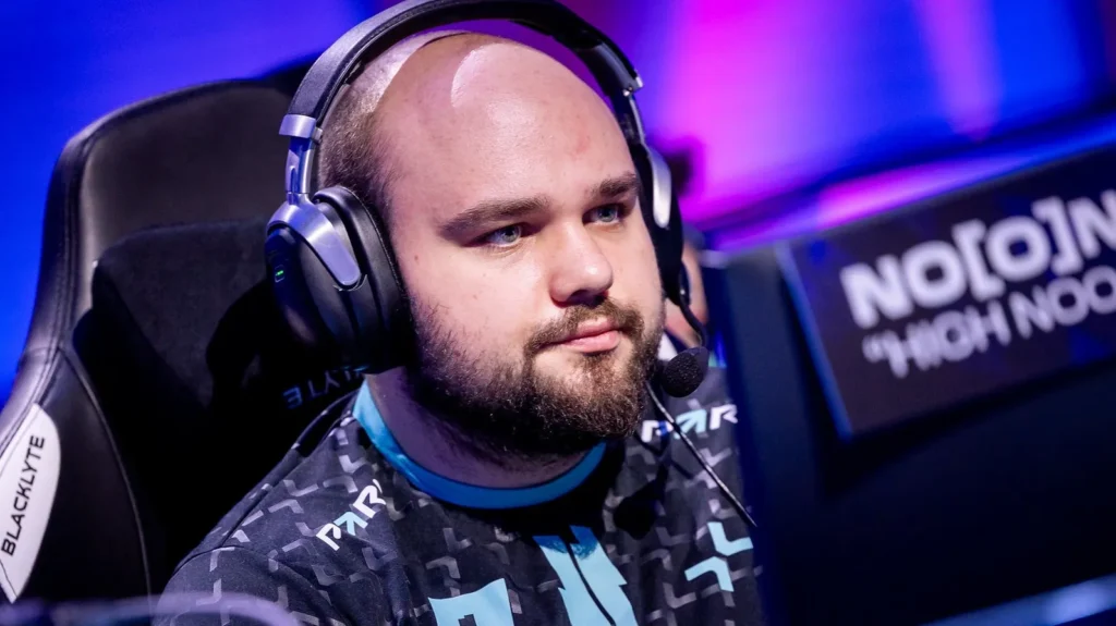 No[o]ne о планах на будущее: «В Доту играть еще годик, как минимум. Я не перегорел»