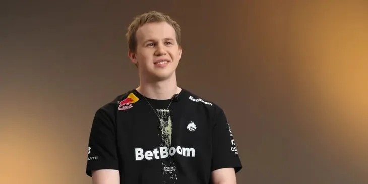 «Не знаю, просто лучше регает». TN1R поделился настройками демедж предикшна