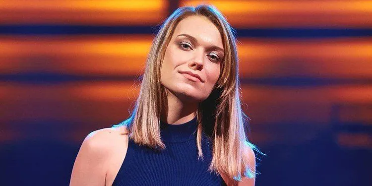 Бывший хост NAVI Тоня Предко присоединилась к Inner Circle