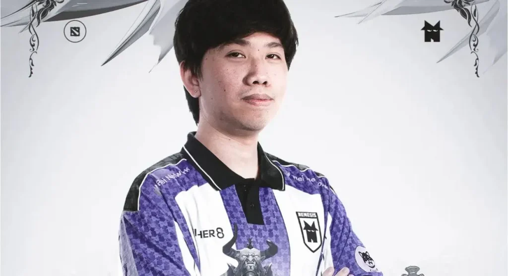 Kuku сыграет за Nemesis на PGL Wallachia 6 - Erice и ponyo покинули команду