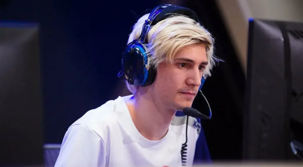 XQc о Stewie2k: «Я дал ему скины во время мейджора и несколько из них пропало, когда он их вернул» XQc о Stewie2k: «Я дал ему скины во время мейджора и несколько из них пропало, когда он их вернул»