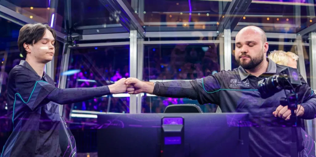 No[o]ne о Satanic: «Мы друзья. Правда он иногда перегибает палку»