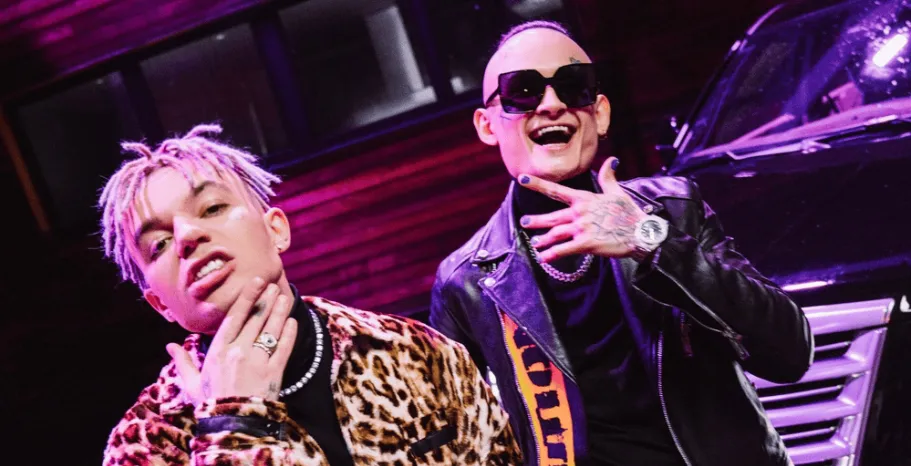 Трек Моргенштерна* и Элджея появился в разделе «Скоро выйдут» для Dota 2 Трек Моргенштерна* и Элджея появился в разделе «Скоро выйдут» для Dota 2