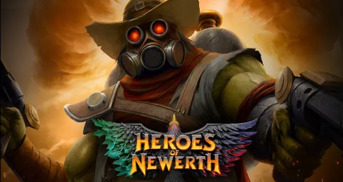 Анонсирован турнир по HoN Reborn с призовым фондом 100 тысяч долларов Анонсирован турнир по HoN Reborn с призовым фондом 100 тысяч долларов