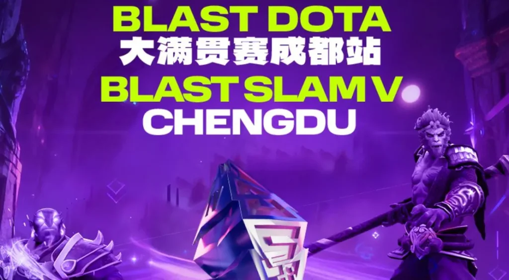 Spirit, PARIVISION и Liquid отказались от участия на BLAST Slam V - стал известен список команд Spirit, PARIVISION и Liquid отказались от участия на BLAST Slam V - стал известен список команд