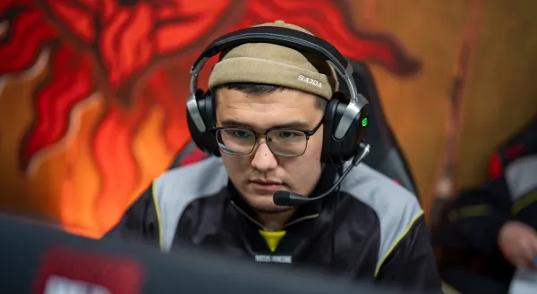 Закрытая ВЕ-квалификация к PGL Wallachia 6. NAVI обыграли 1win Team в гранд-финале