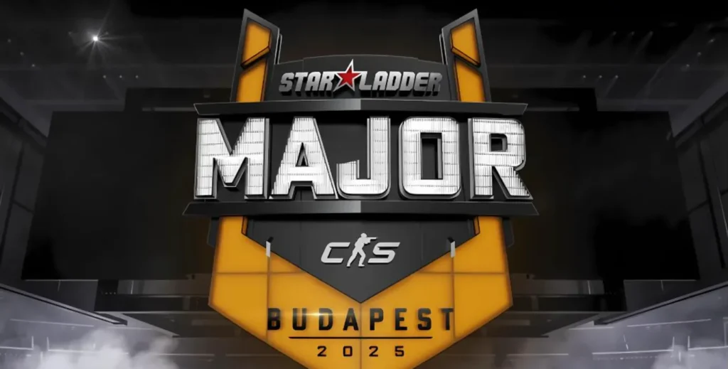 Все участники StarLadder Budapest Major - Vitality, Spirit, Falcons и The MongolZ в третьей стадии