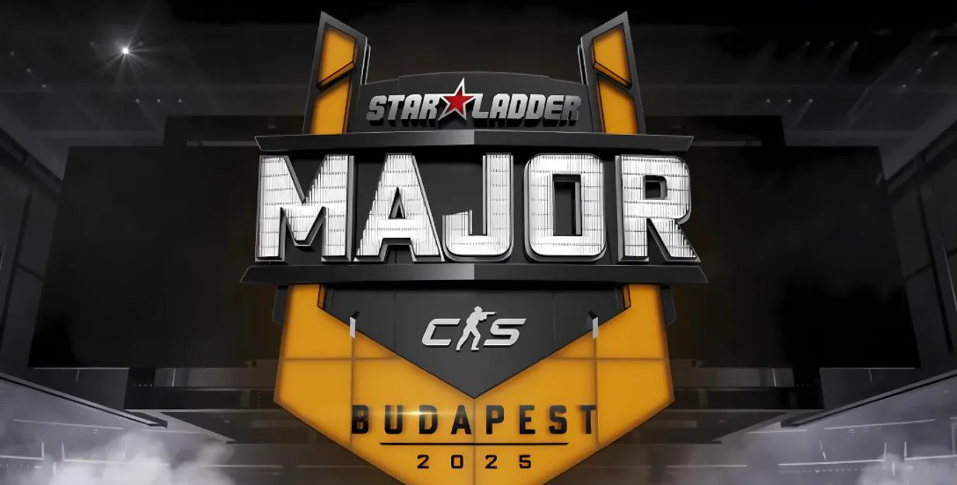 StarLadder Budapest Major 2025