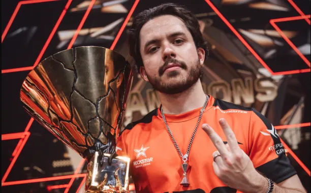 Двукратный чемпион VALORANT Champions Ethan стал первым игроком, заработавшим более $500 тысяч
