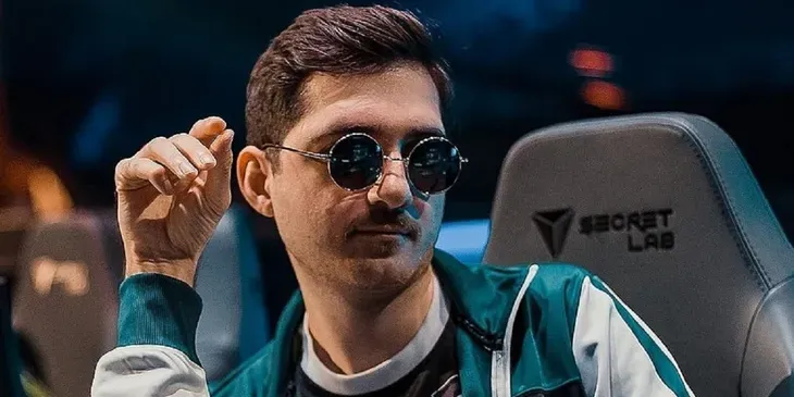 Rodjer сыграет стенд-ином за Yellow Submarine на FISSURE Universe 7