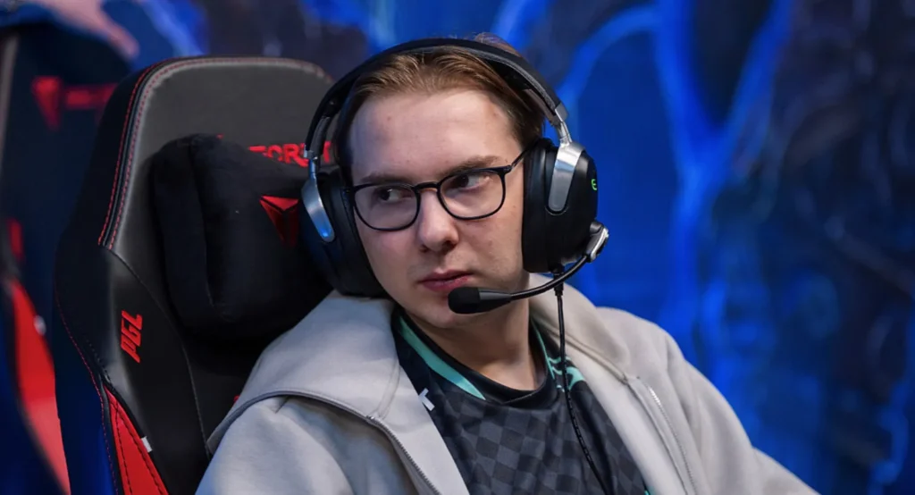 SQreen: «Если у Spirit сейчас будет связка саппортов panto-rue, это ни к чему хорошему не приведет»