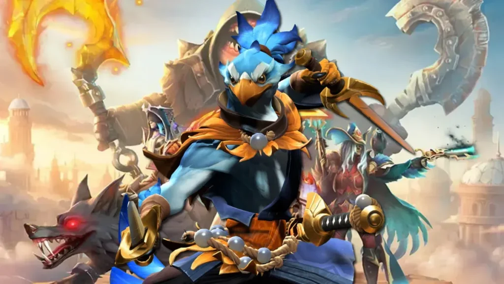 UnderShock: «Рано или поздно выйдет патч, Kez что-то пофиксят, и хана ему»