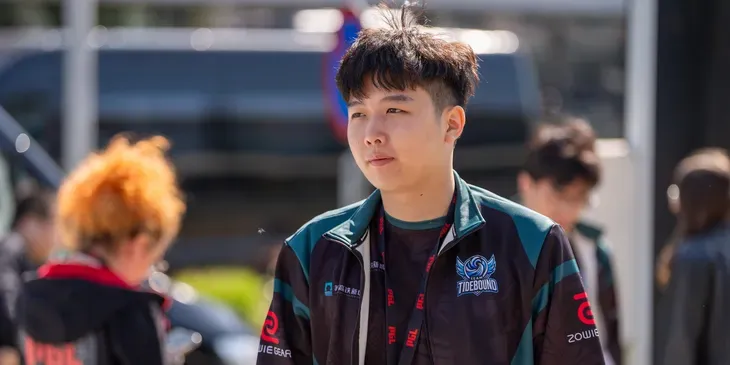 NothingToSay и fy присоединились к Xtreme