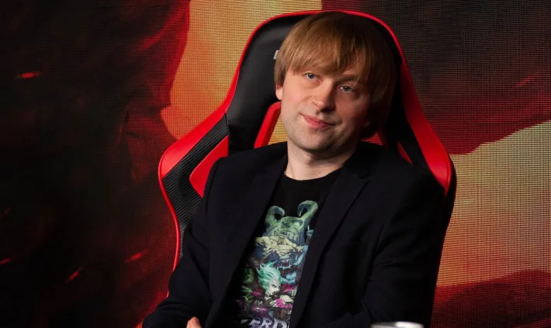 NS: «Есть заслуженный тренер в СНГ, который пил виски и кричал "Я лутаю бабки и *** не делаю"